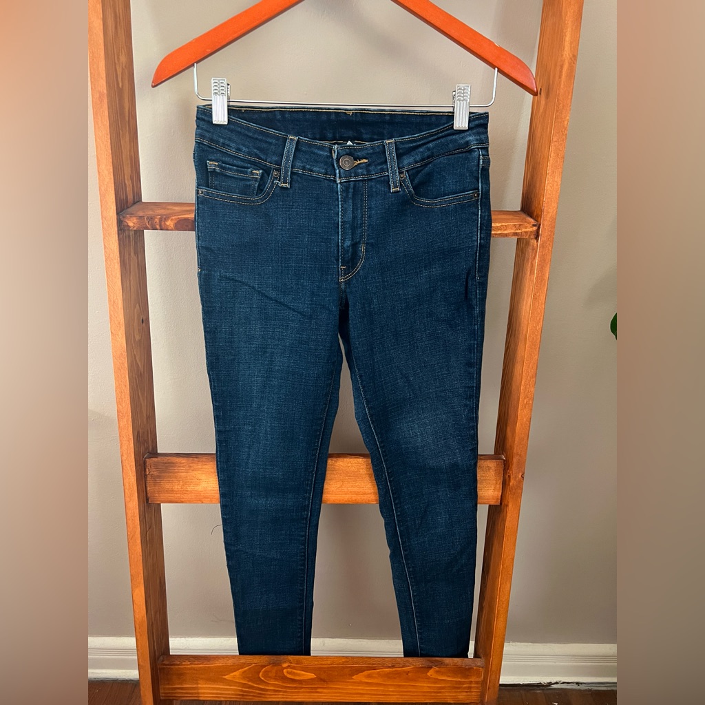 Levis 311 Jean